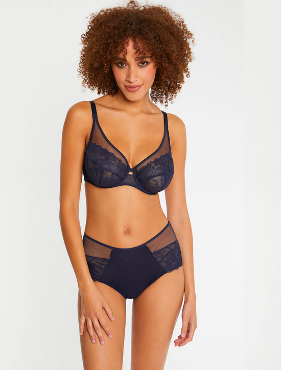 Maison Lejaby Tentation 3Parts Full cup Bra