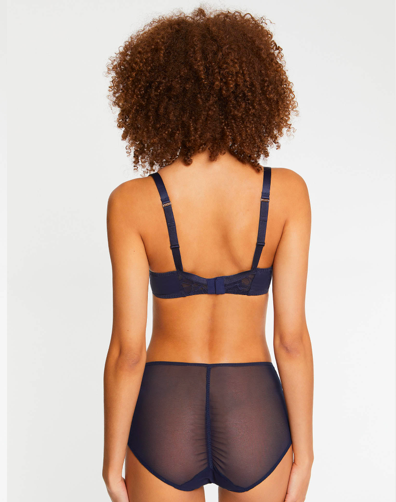 Elexir By Maison Lejaby Tetation Highwaisted Brief