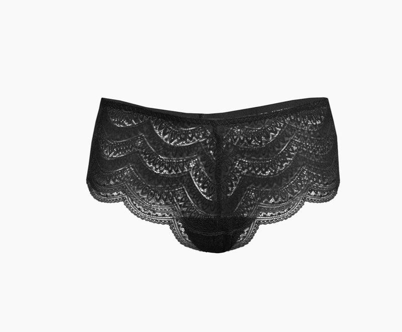 Simone Perele Karma Shorty