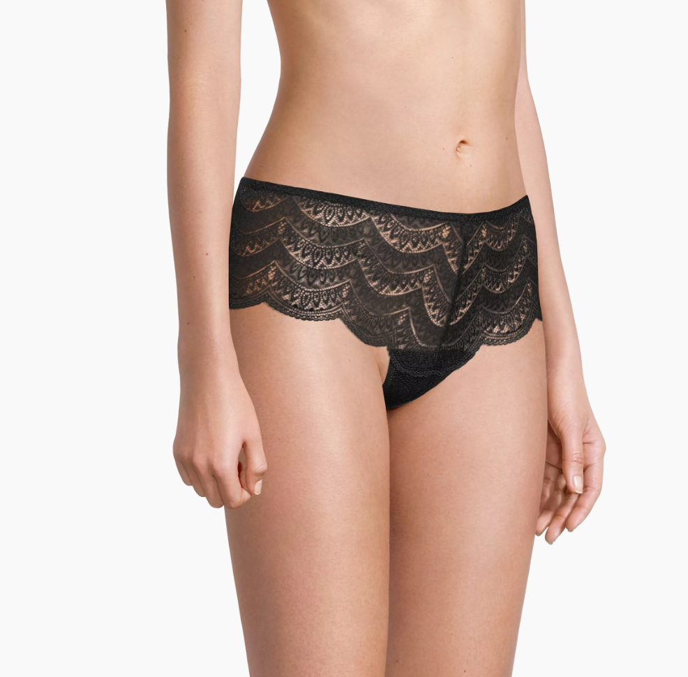Simone Perele Karma Shorty