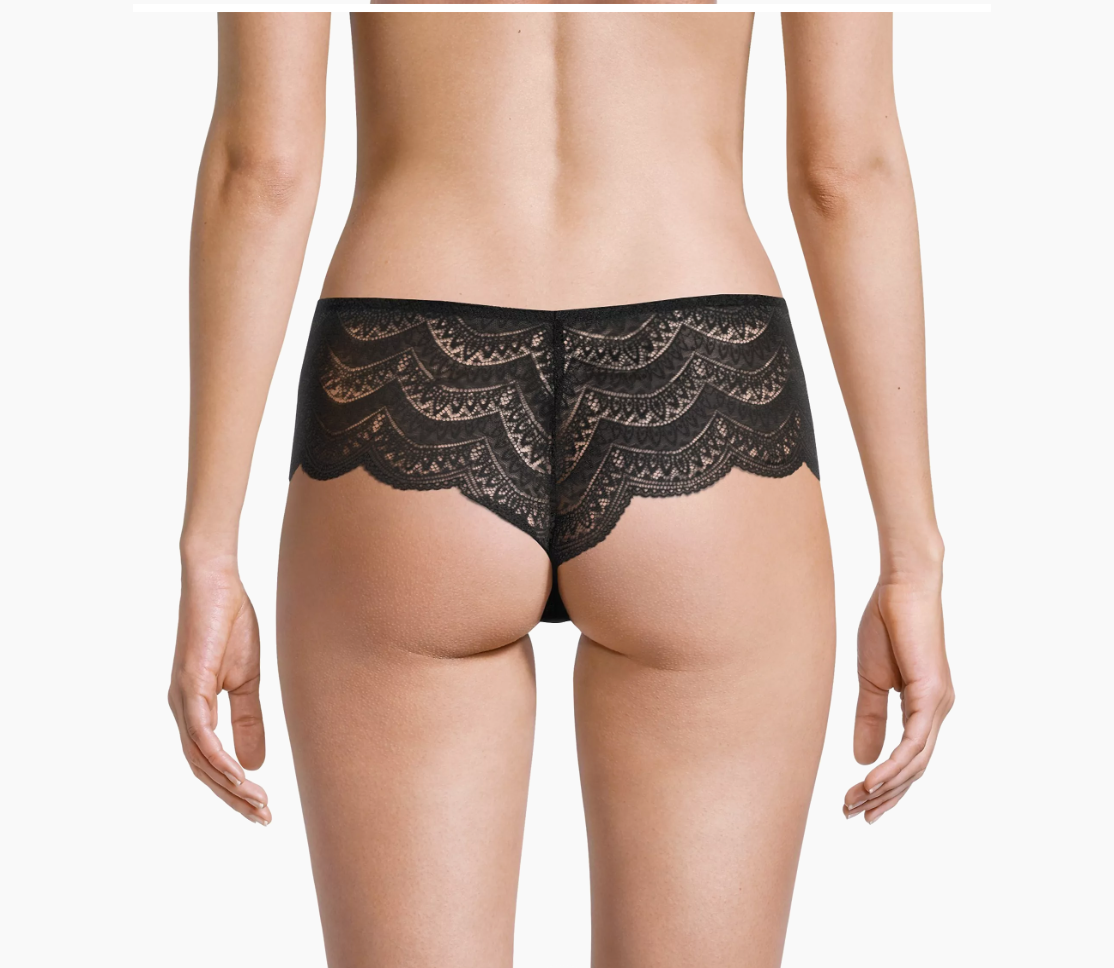 Simone Perele Karma Shorty