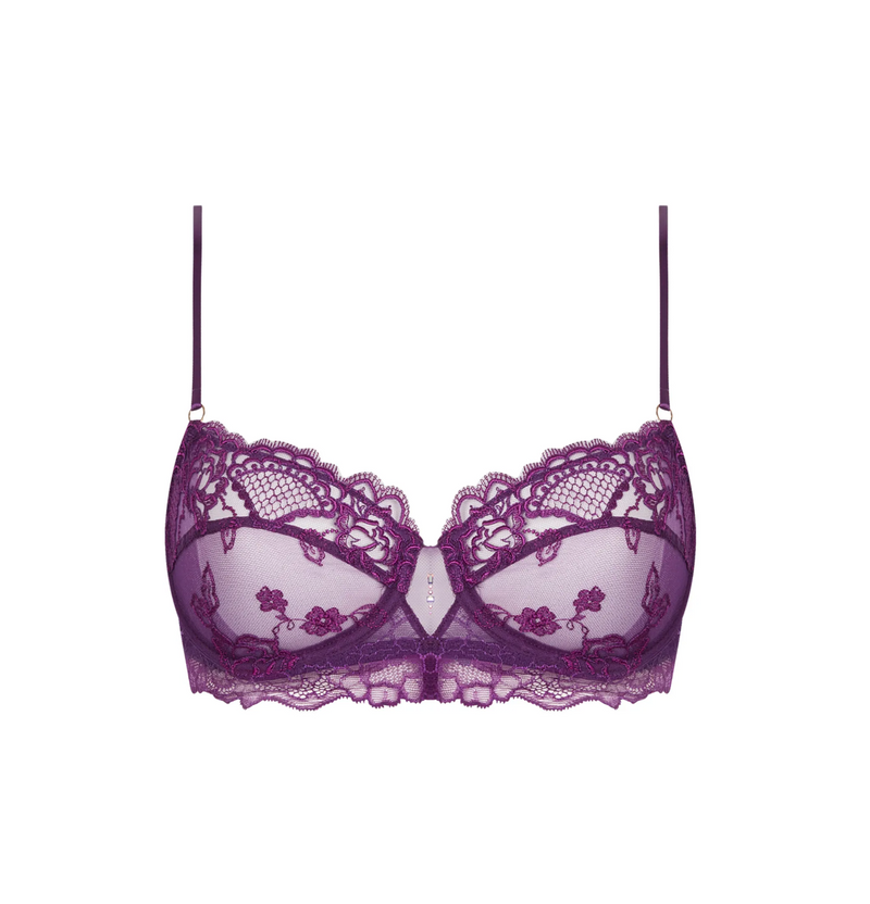 Lise Charmel Sublim En Dentelle Demi Bra