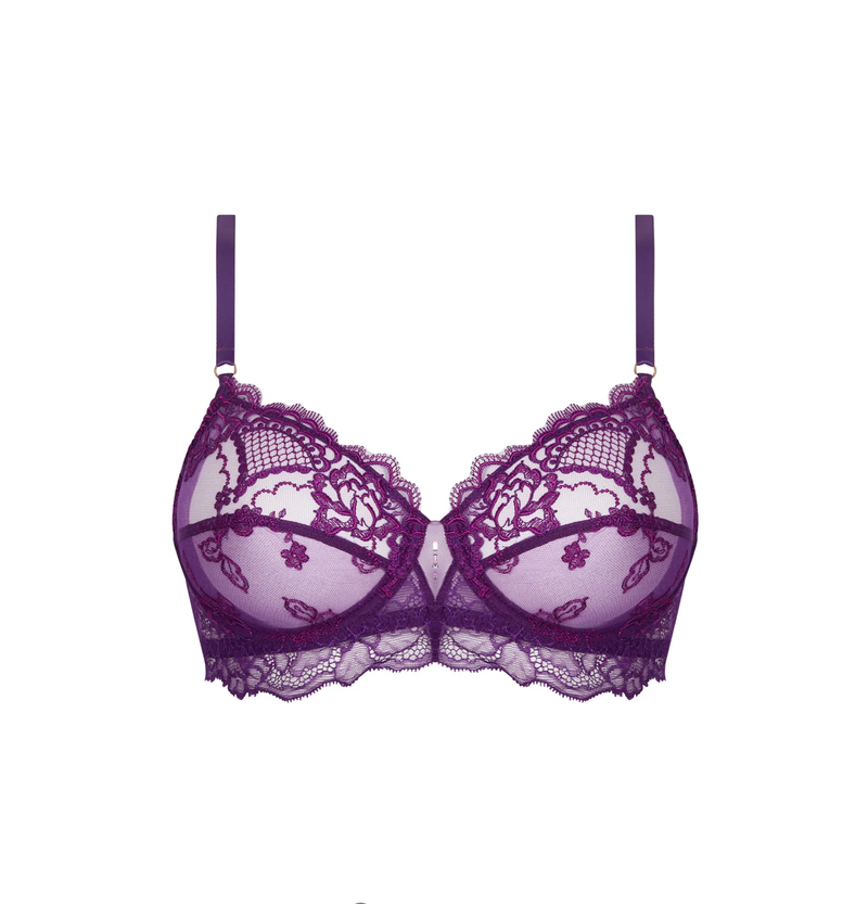 Lise Charmel Sublim En Dentelle Full Cup Bra