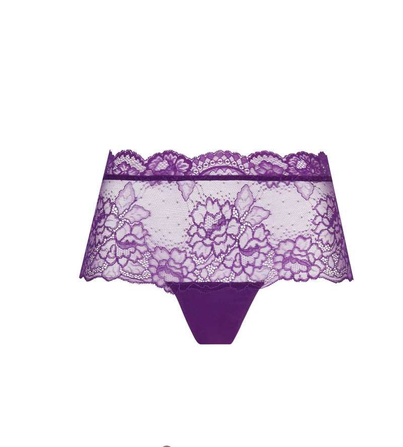 Lise Charmel Sublim En Dentelle Boyshort