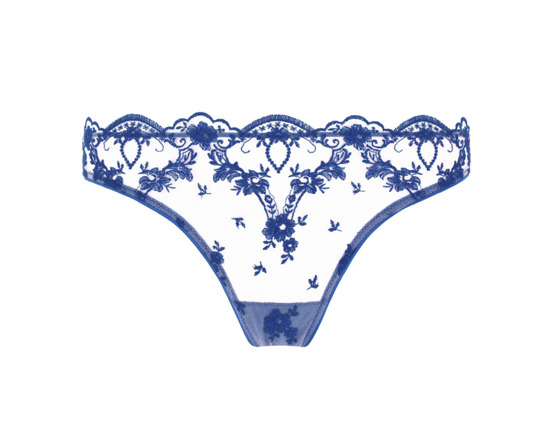 I.D. Sarrieri Lolita Brazilian Brief