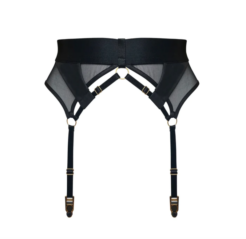 Bordelle Vero Suspender