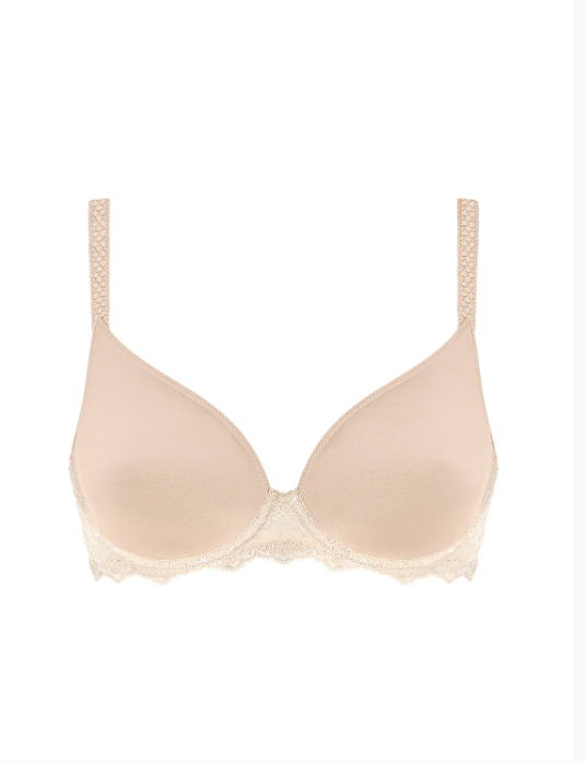 Simone Perele Caresse 3D Plunge Bra