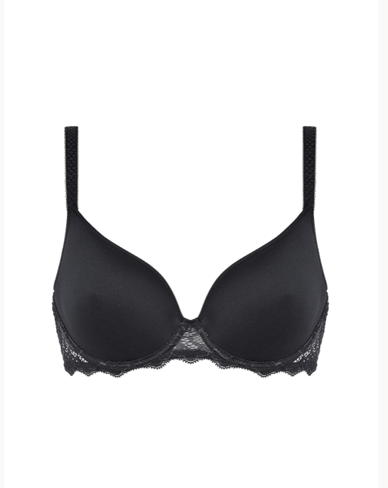 Simone Perele Caresse 3D Plunge Bra