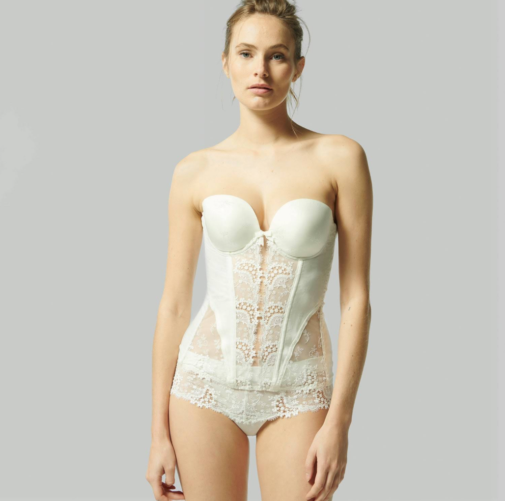 Simone Perele Wish Bustier