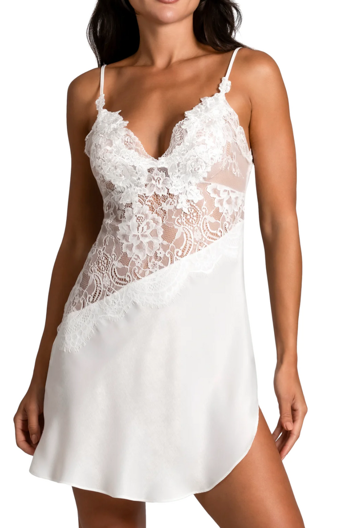 Jonquil Marry Me Bridal Chemise