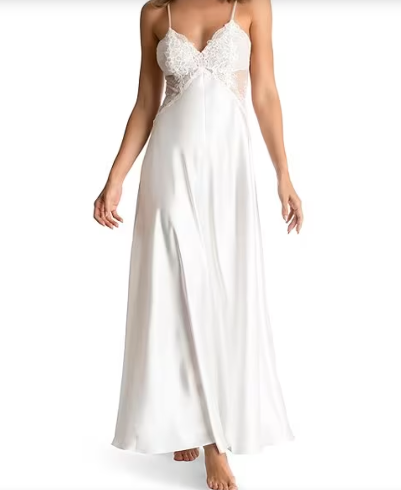 Jonquil  Marry Me Gown