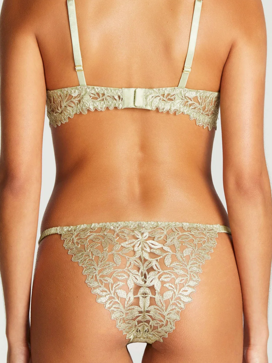 Coco De Mer Kaia Thong