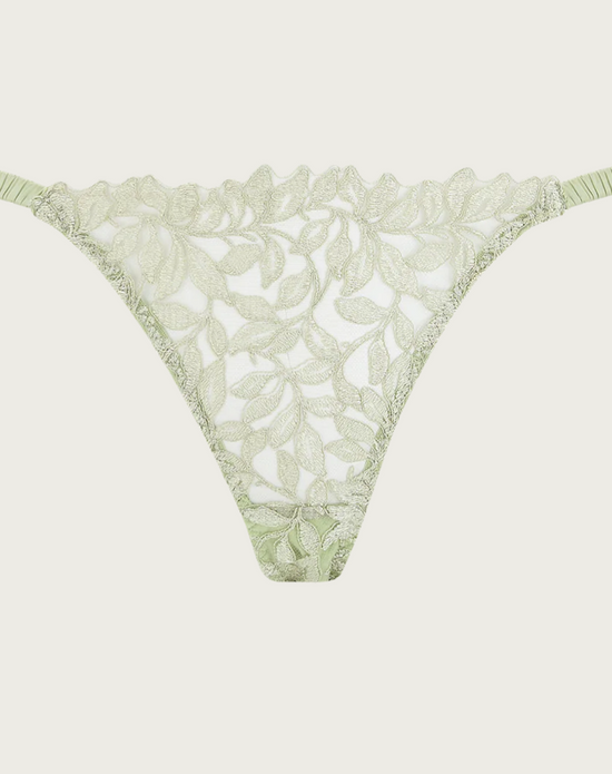 Coco De Mer Kaia Thong