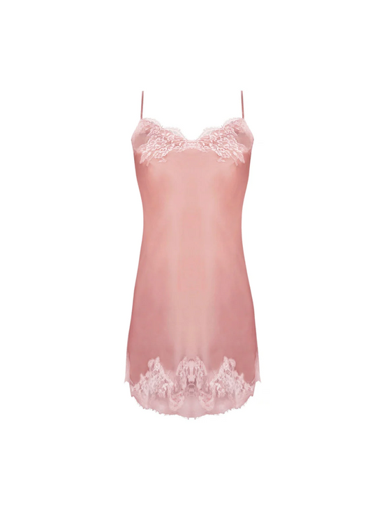 Lise Charmel Splendeur Soie Silk Night Dress