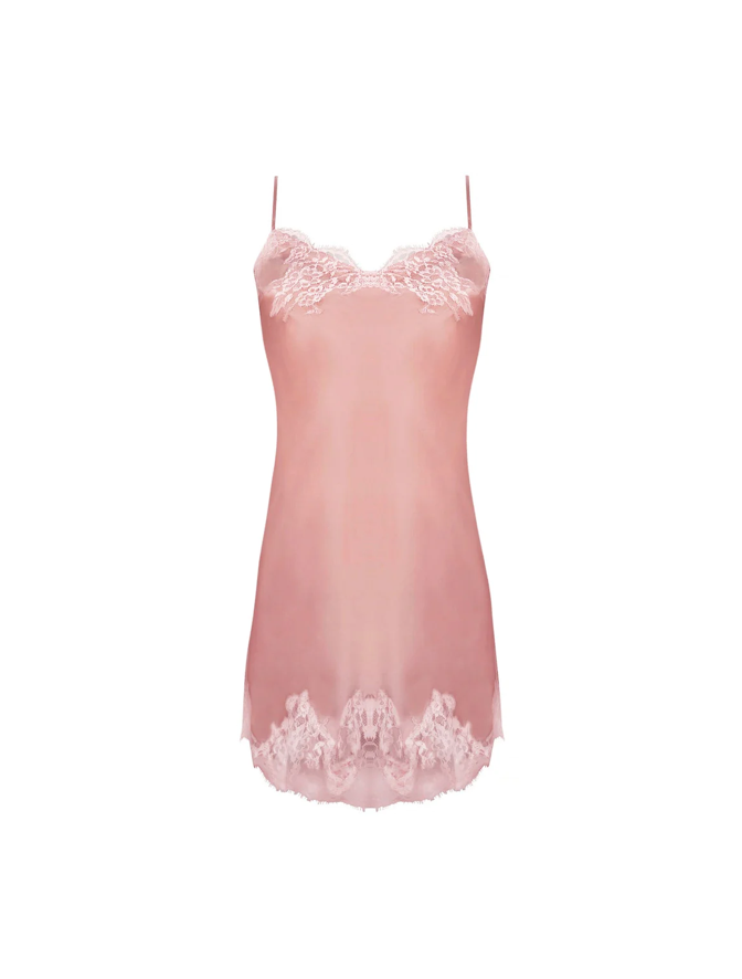Lise Charmel Splendeur Soie Silk Night Dress