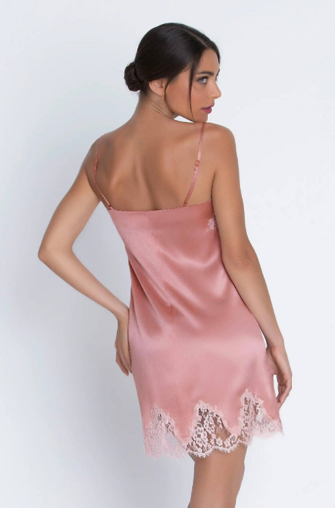 Lise Charmel Splendeur Soie Silk Night Dress