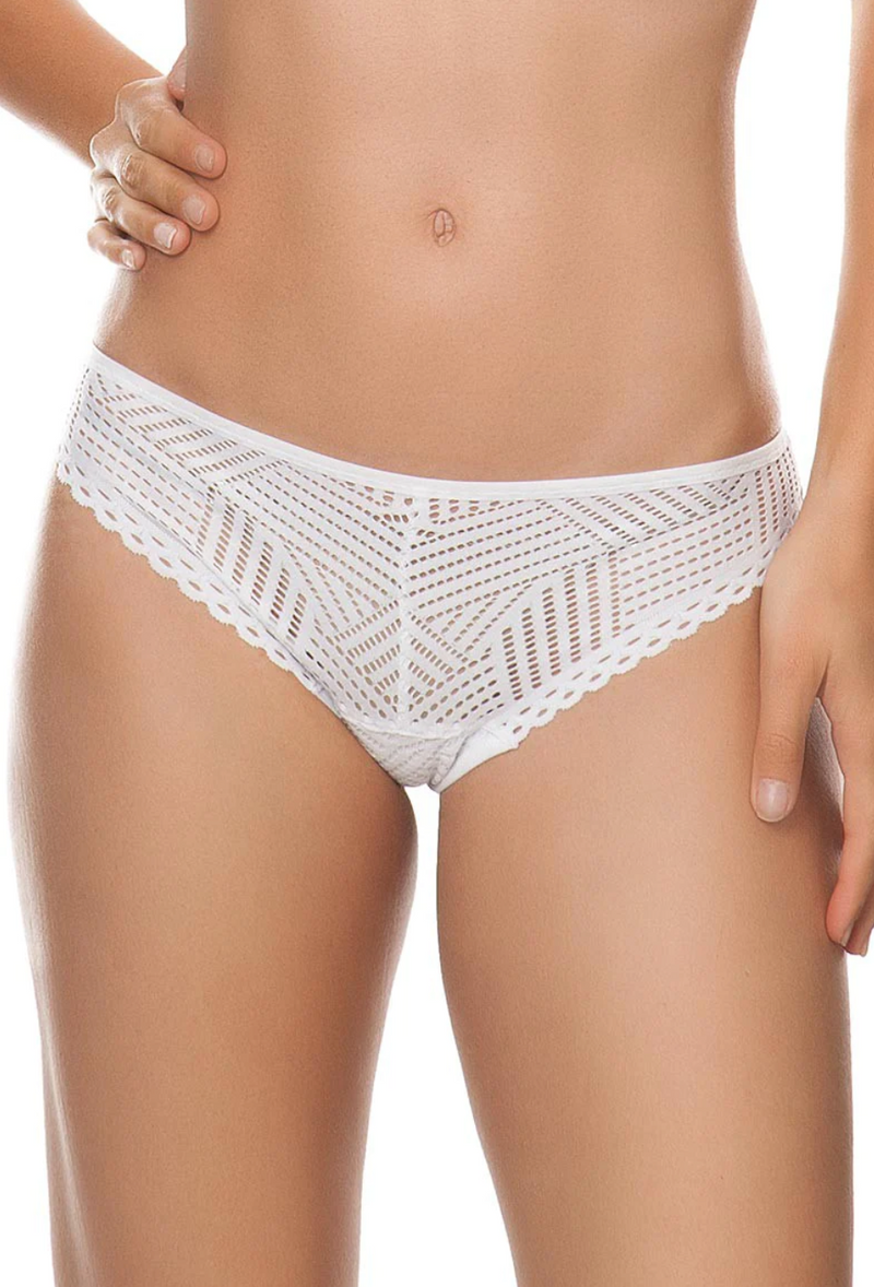 Antigel By Lise Charmel Tressage Graphic String