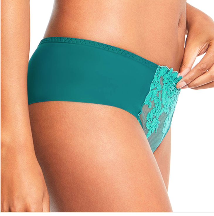 Maison Lejaby Fleur IKat Culotte
