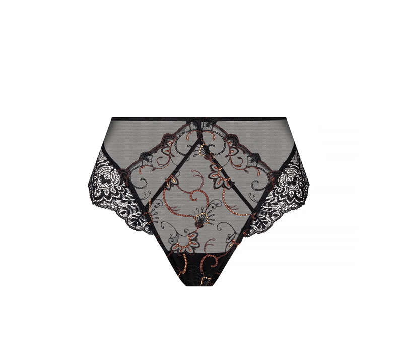 Lise Charmel Fauve Amour Culotte Sexy