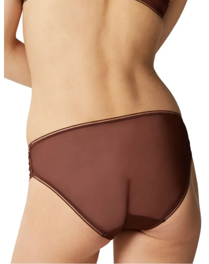 Maison Lejaby Sin Brief