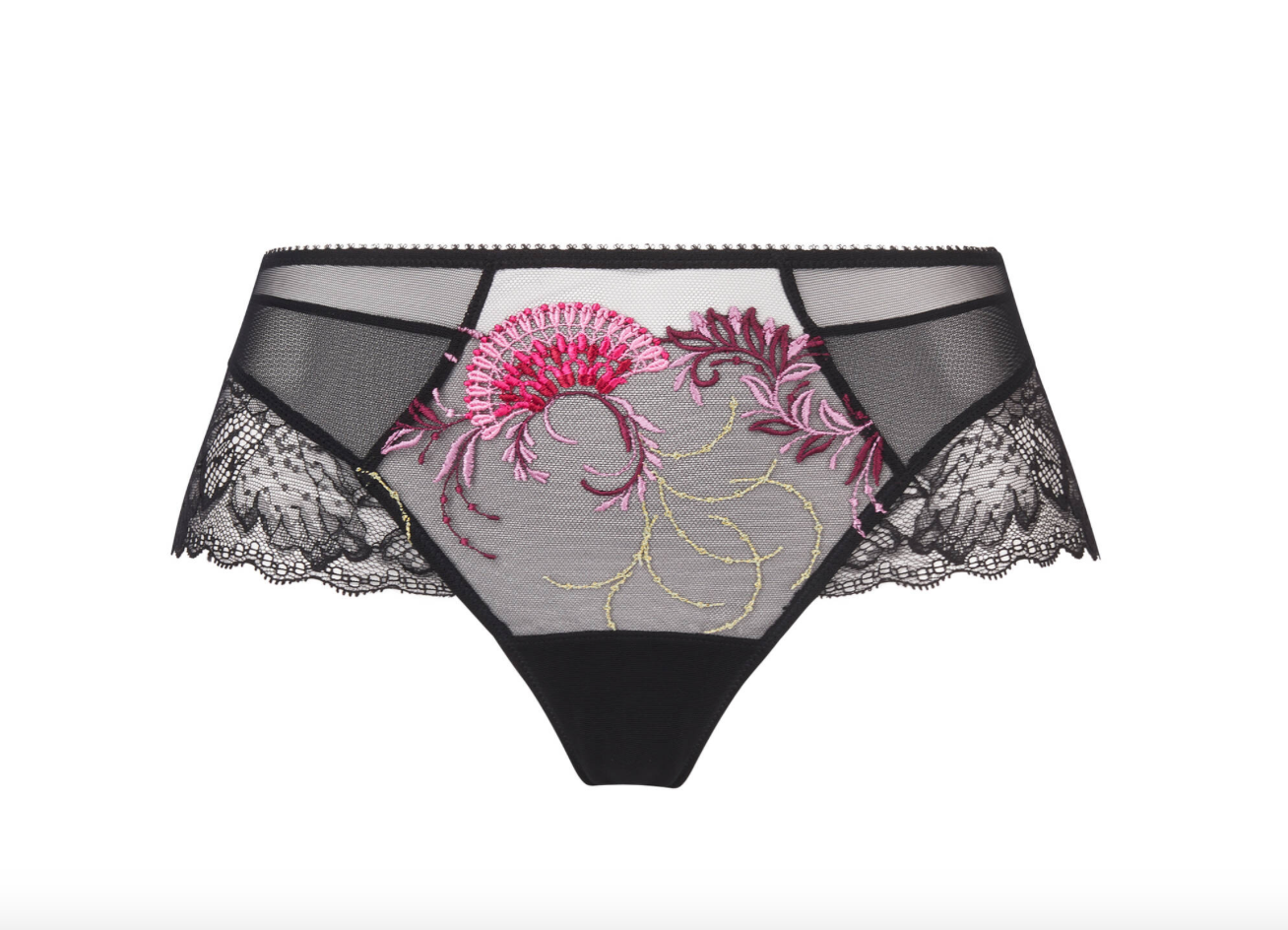 Lise Charmel Floraison Passion  Culotte Sexy
