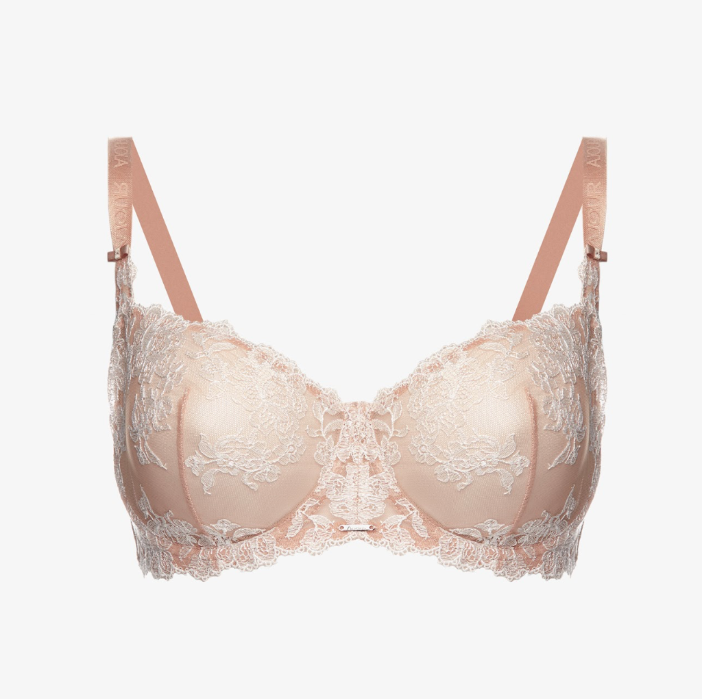 Ajour Tiramisu Underwired  Full Cup Bra