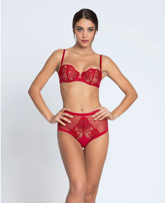 Lise Charmel Adorable En Sexy Boyshort