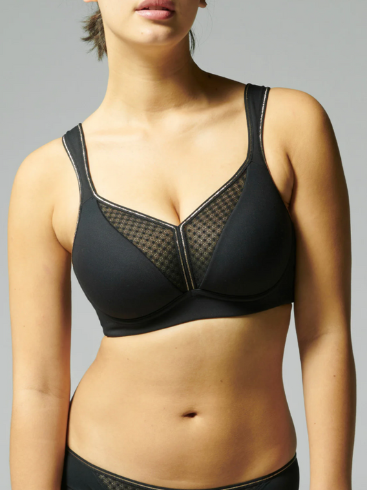 Simone Perele Harmony Sports  Bra