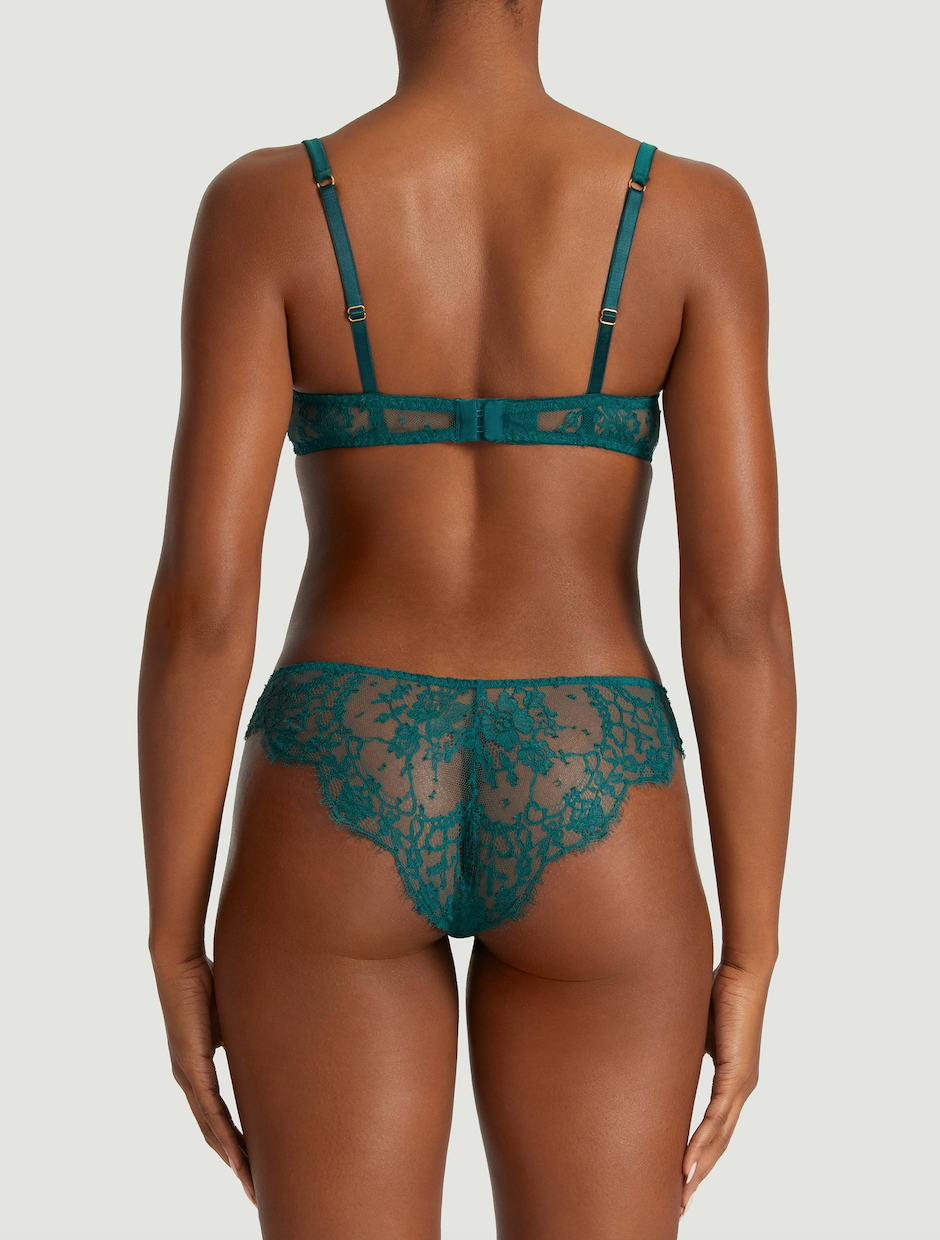 Coco De Mer Nilima Brazilian Knicker