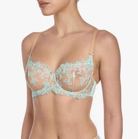 Ajour Vibe Underwired  Full Cup Bra