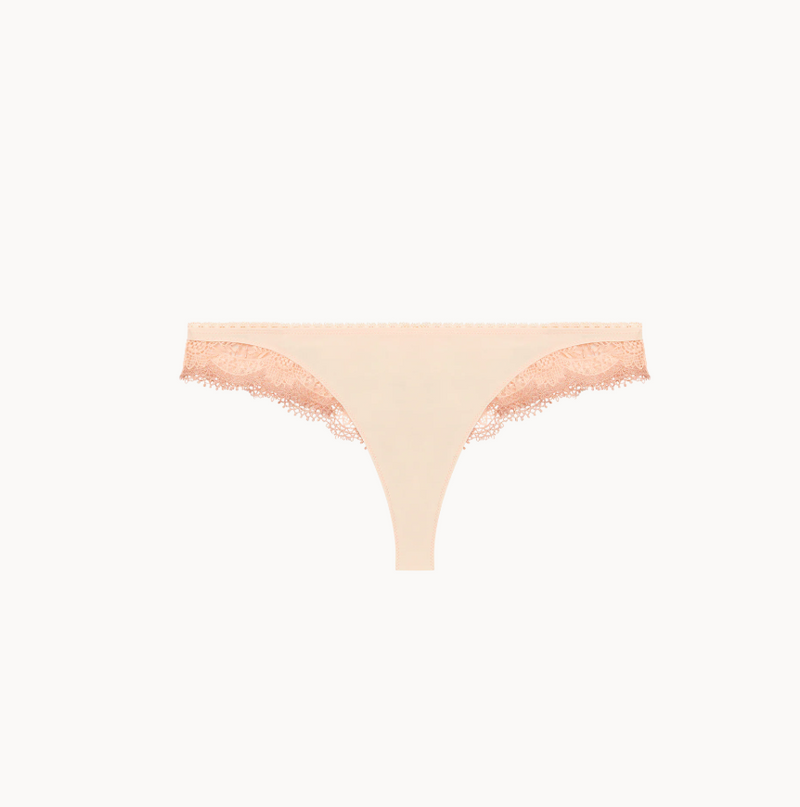 Simone Perele Allure Thong