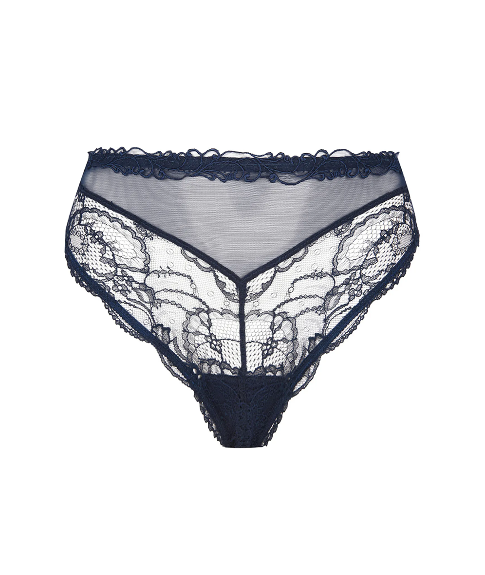 Lise Charmel Soir De Venise Italian Briefs