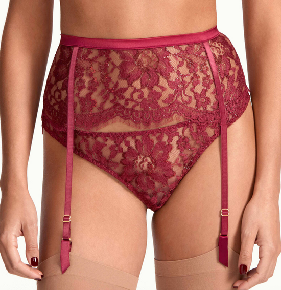 Coco De Mer Naraya Suspender