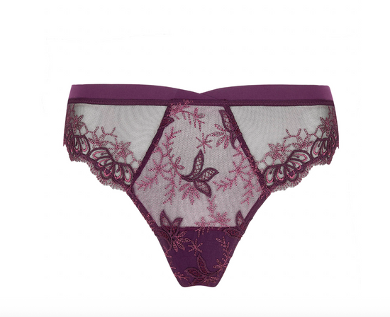 Lise Charmel Elegance Artis Thong