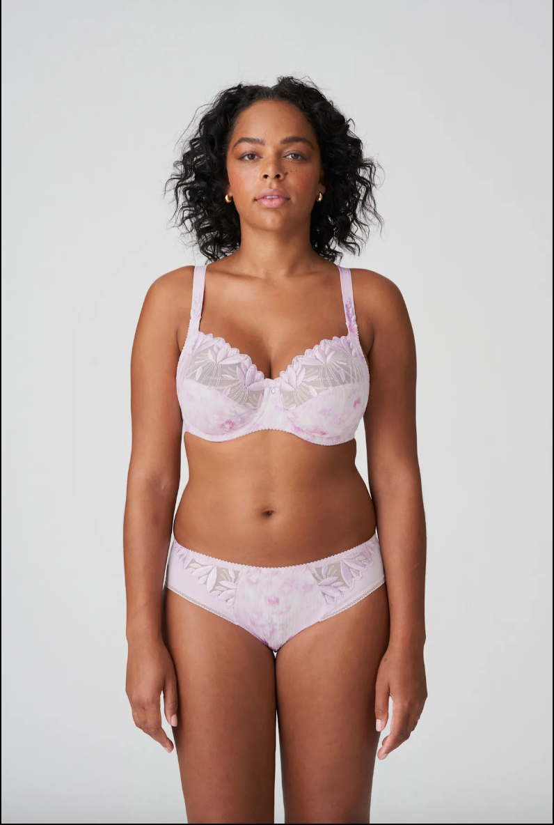 Primadonna Orlando Full Cup Bra Pearly Pink