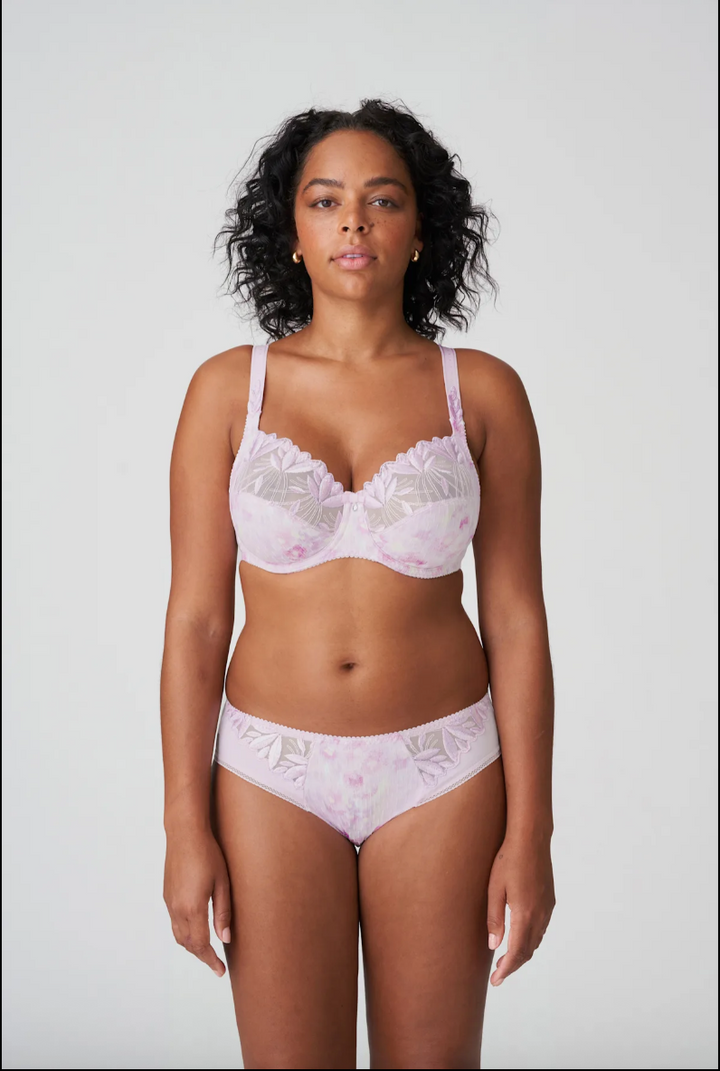 Primadonna Orlando Full Cup Bra Pearly Pink