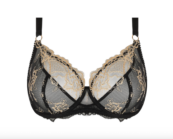 Lise Charmel Sublime En Or 3/4 Cup Bra