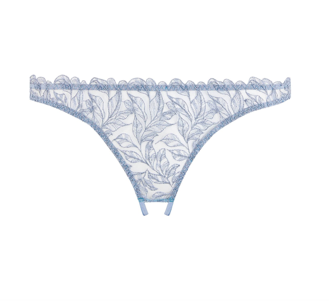 Coco De Mer Elandra Open Kincker