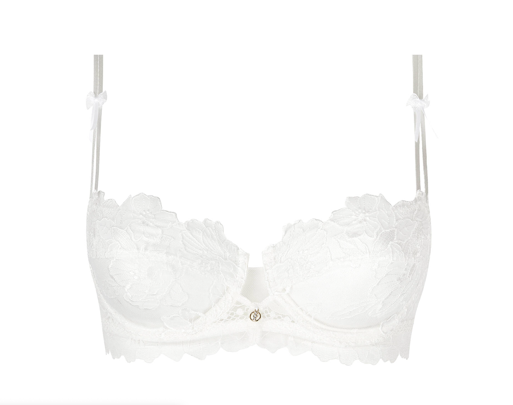 Lise Charmel Sublim En Organza Demi Bra