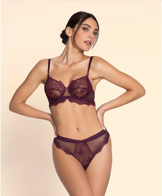 Lise Charmel Elegant Artist Full Cup Bra