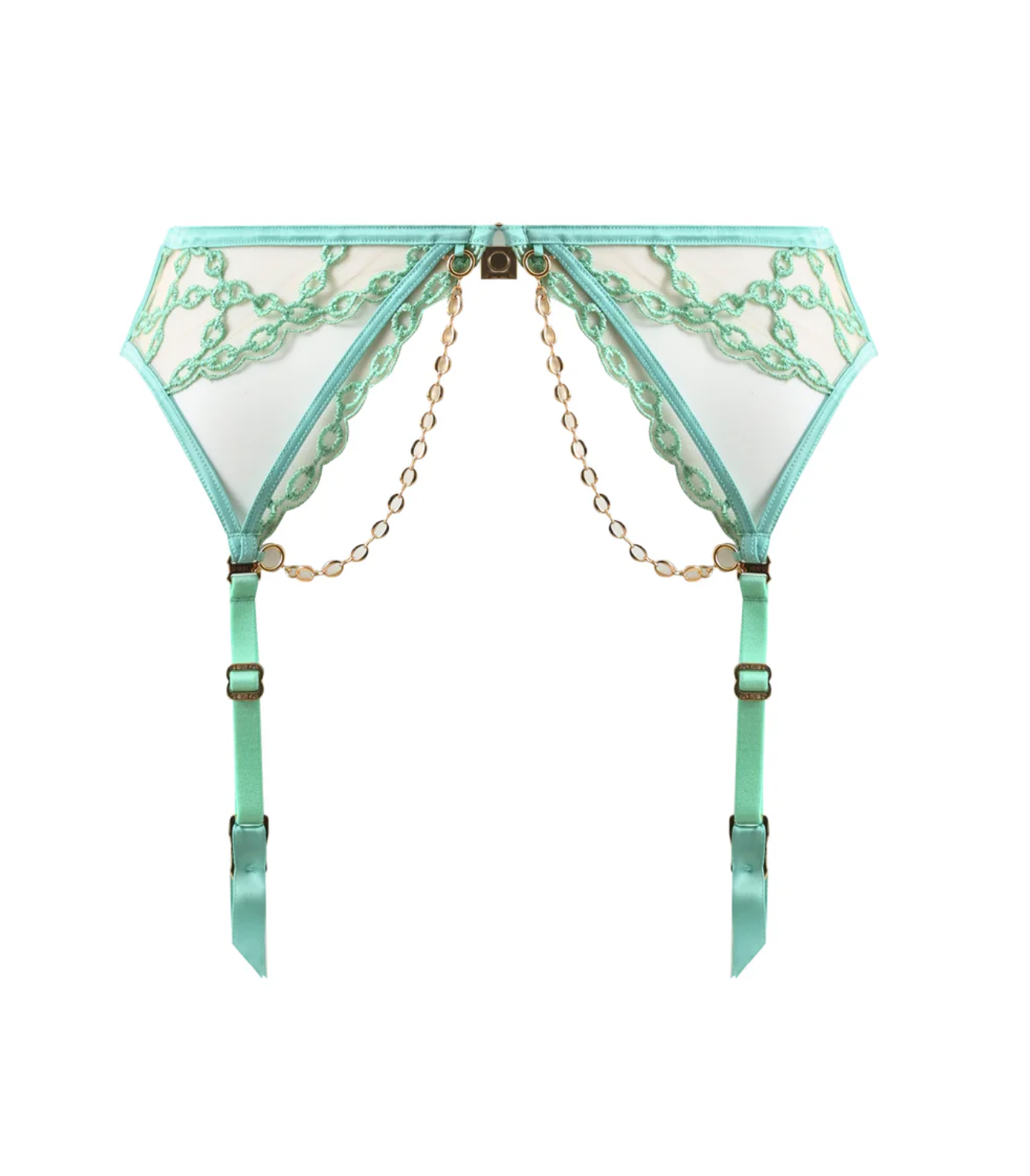 Shikkosa Chanes Suspender/JM