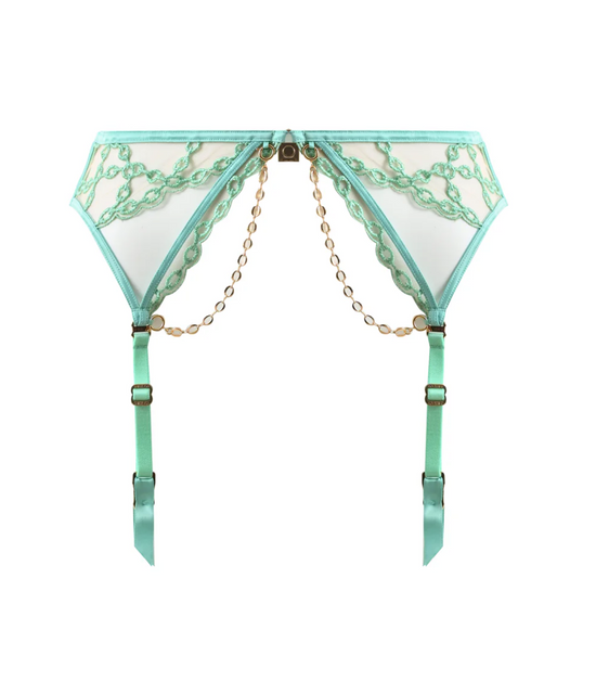 Shikkosa Chanes Suspender/JM
