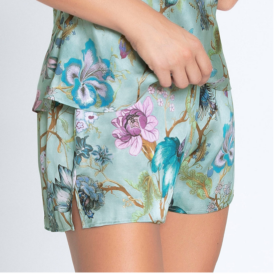 Lise Charmel  Reve En Fleur Shorts