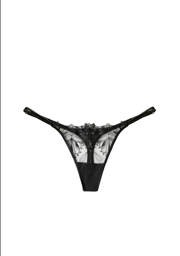 I.D.Sarrieri Evening Radiance V-String