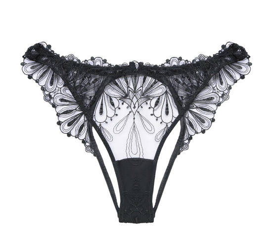 I.D.Sarrieri Evening Radiance Open Back Brief