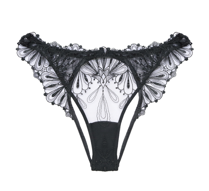 I.D.Sarrieri Evening Radiance Open Back Brief