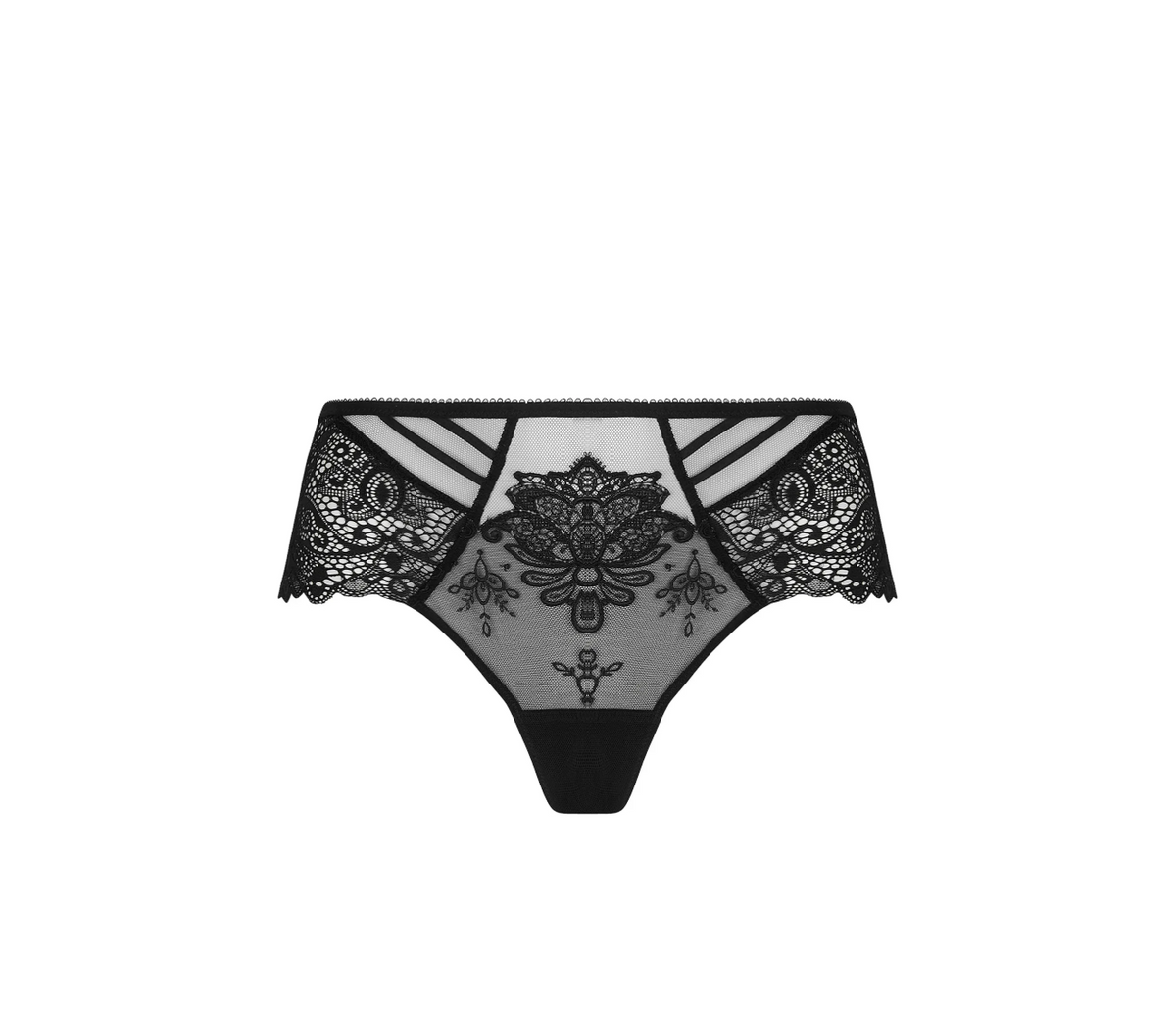 Lise Charmel Diva Glamour Shorty