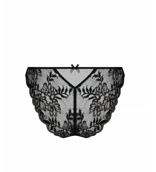 Cuir Sexy Couture Italian Briefs