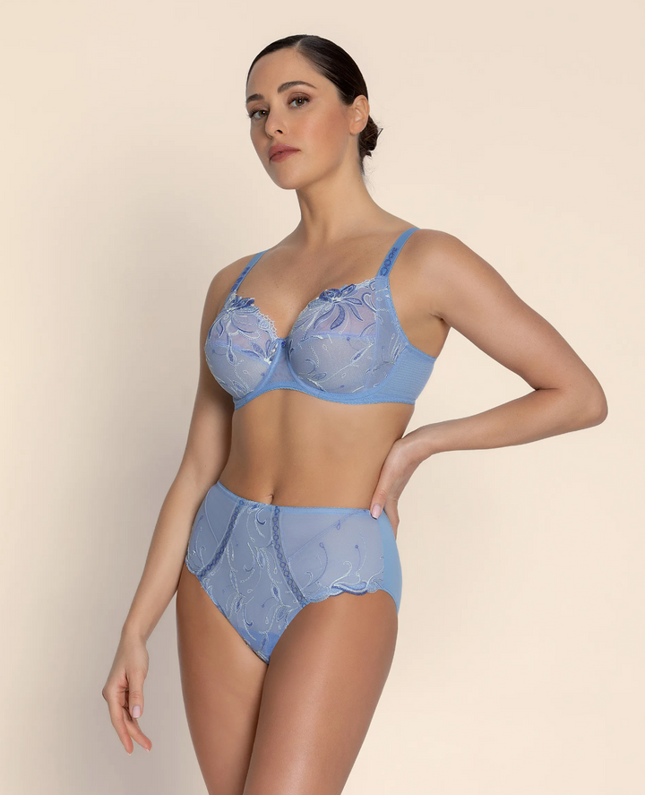 Nymphe Bleue italian Brief