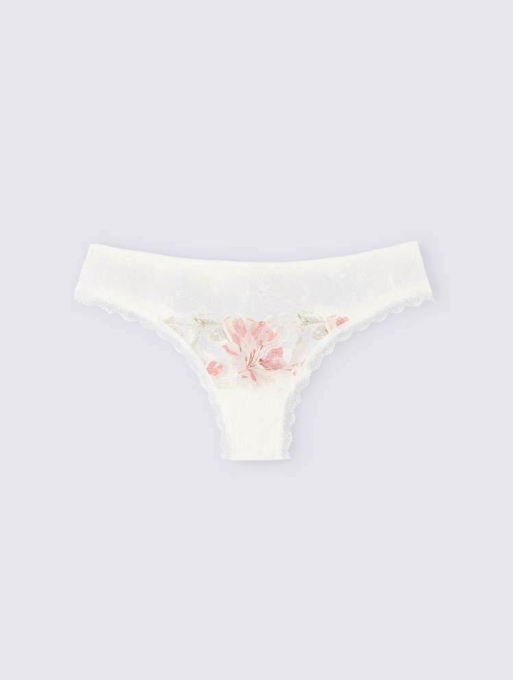 Argentavivo Summer Sunset Brazilian Briefs